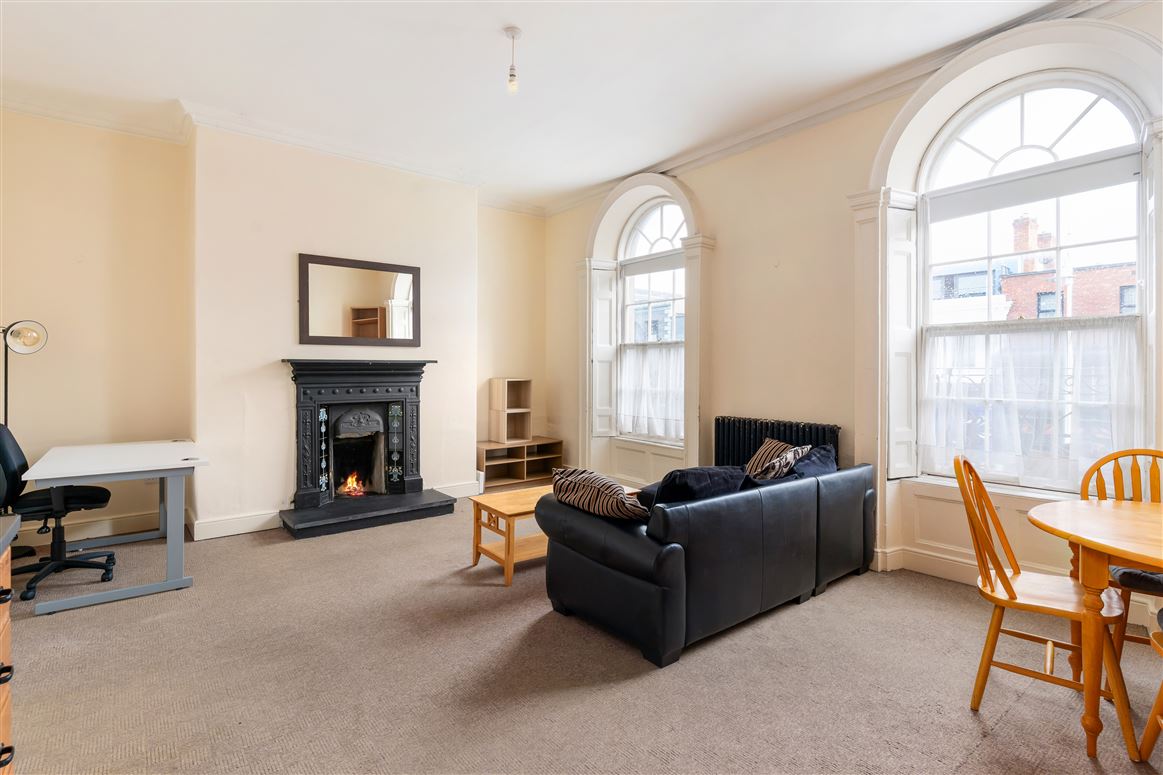 Apartment, 74 Camden Street, South City Centre, Dublin 2