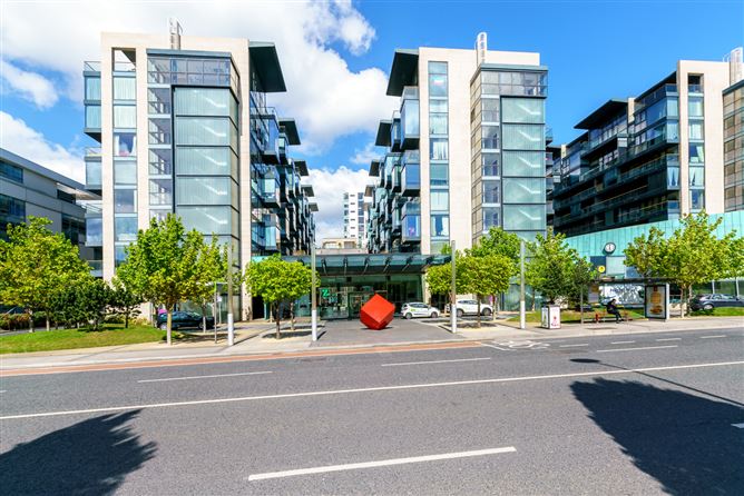 The Cubes, 8 Beacon South Quarter , Sandyford, Dublin 18