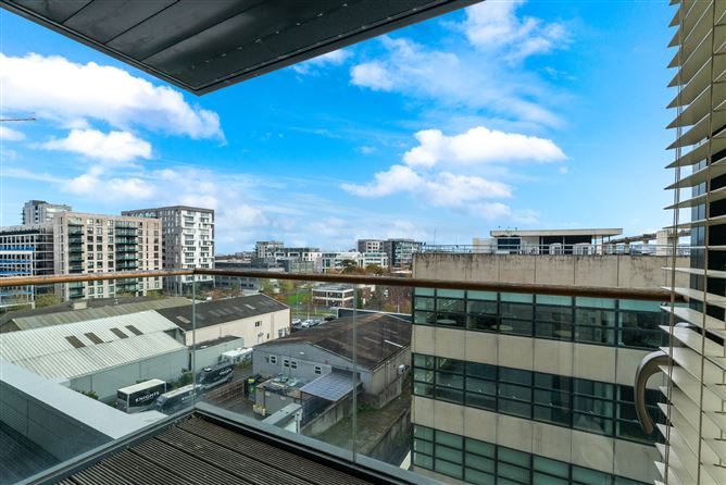 The Cubes, 8 Beacon South Quarter , Sandyford, Dublin 18