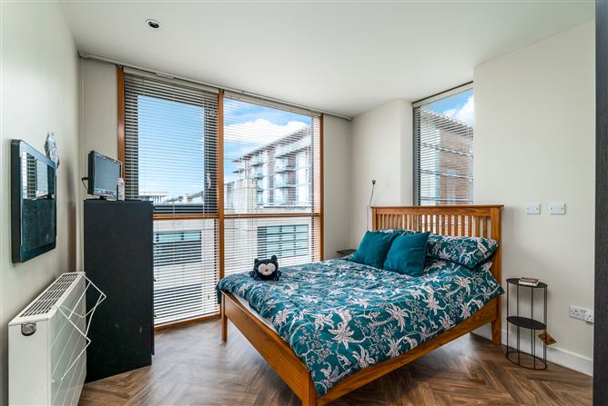 The Cubes, 8 Beacon South Quarter , Sandyford, Dublin 18