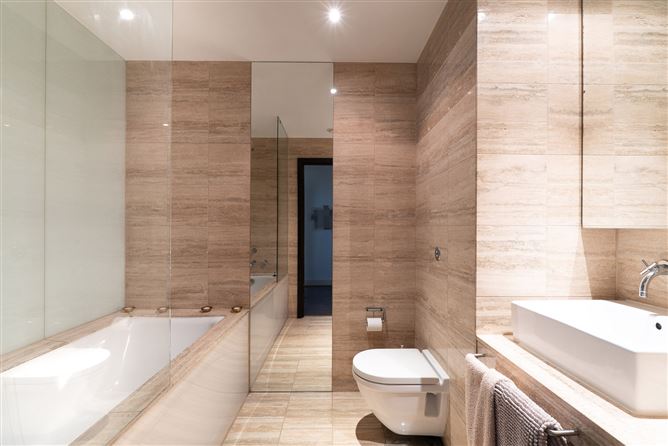 The Cubes, 8 Beacon South Quarter , Sandyford, Dublin 18