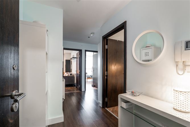 The Cubes, 8 Beacon South Quarter , Sandyford, Dublin 18