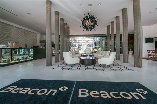 The Cubes, 8 Beacon South Quarter , Sandyford, Dublin 18