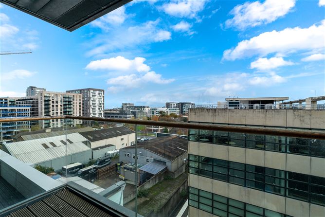 The Cubes, 8 Beacon South Quarter , Sandyford, Dublin 18