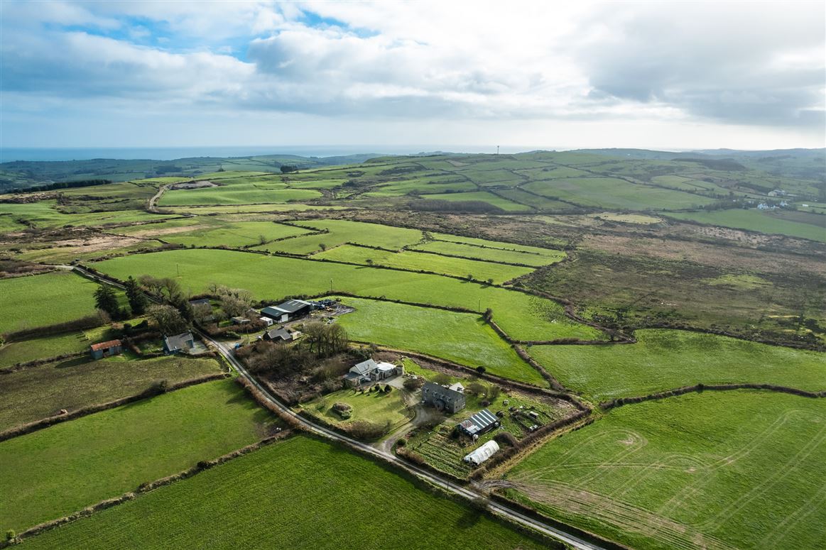 Reavilleen, Rosscarbery,   West Cork