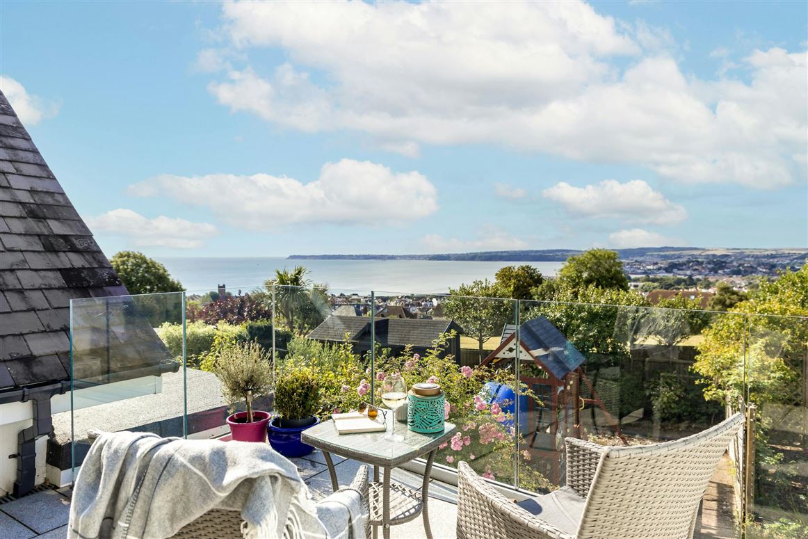 Beneath Glorious Skies,Paignton,Devon,United Kingdom