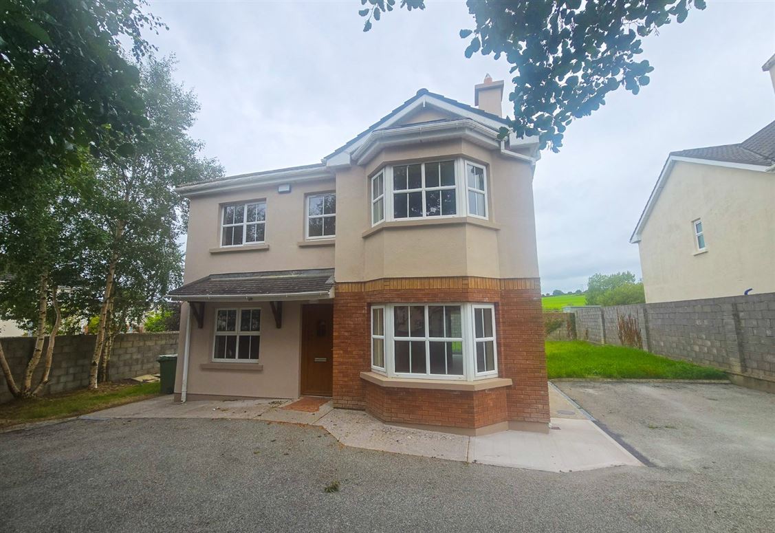 5 Brookfield, Ballyviniter, Mallow, Cork