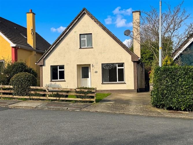 11 Glendassin Heights, Harbour View, Co. Wicklow