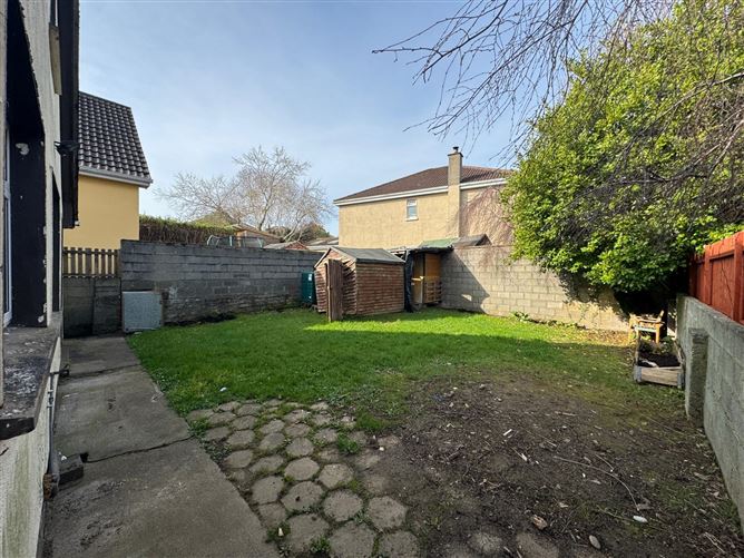 11 Glendassin Heights, Harbour View, Co. Wicklow