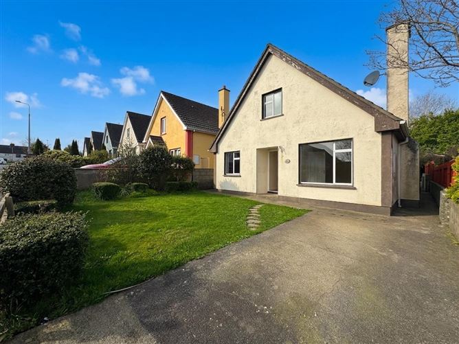 11 Glendassin Heights, Harbour View, Co. Wicklow