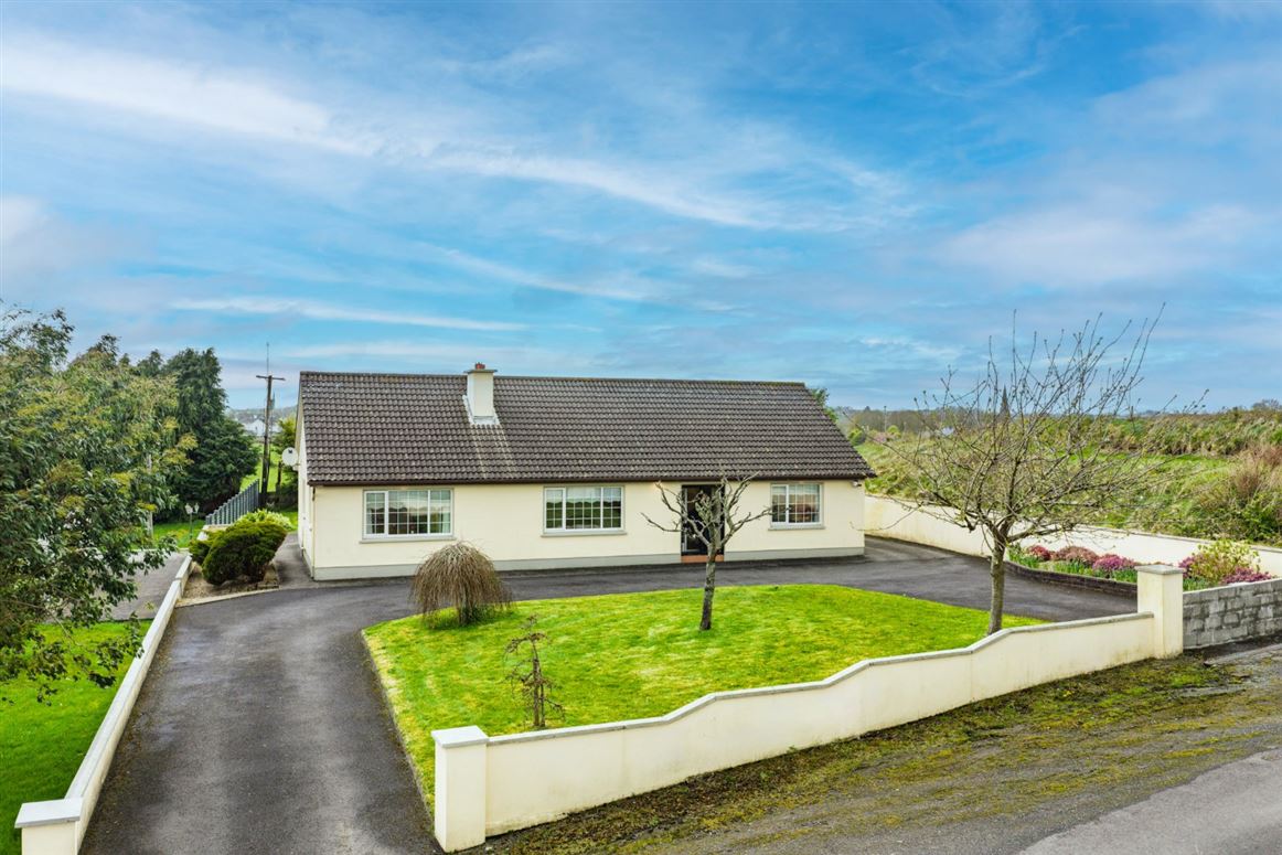 Carrowcushlaun, Ballina, Co. Mayo