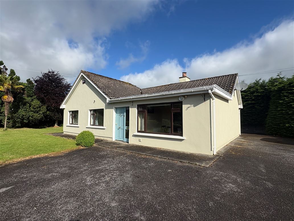 Coolmagort, Beaufort, Kerry