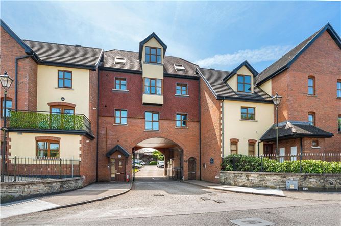 25 Rochelle Lawn, Old Blackrock Road, Cork