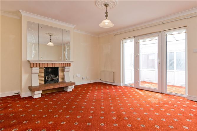22 Berwick Hall, Churchtown, Dublin 14