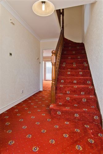 22 Berwick Hall, Churchtown, Dublin 14