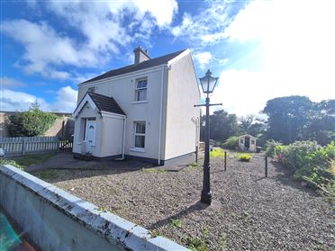 Milltown, Ballycastle, Mayo