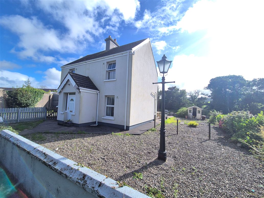 Milltown, Ballycastle, Mayo