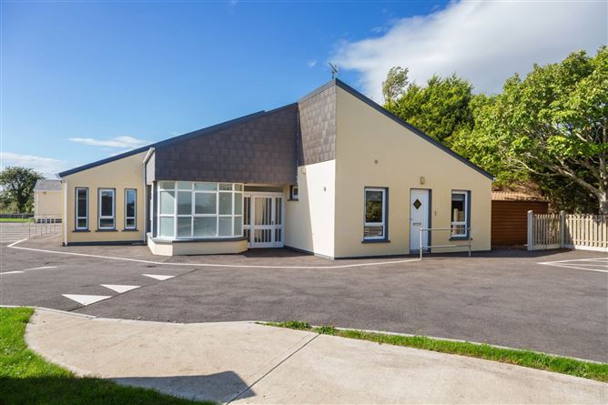 Cherryfield, Ballygarrett, Gorey, County Wexford