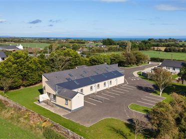 Cherryfield, Ballygarrett, Gorey, County Wexford