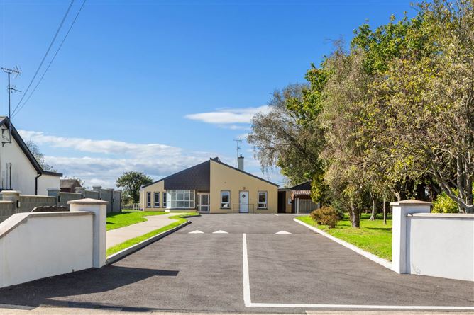Cherryfield, Ballygarrett, Gorey, County Wexford