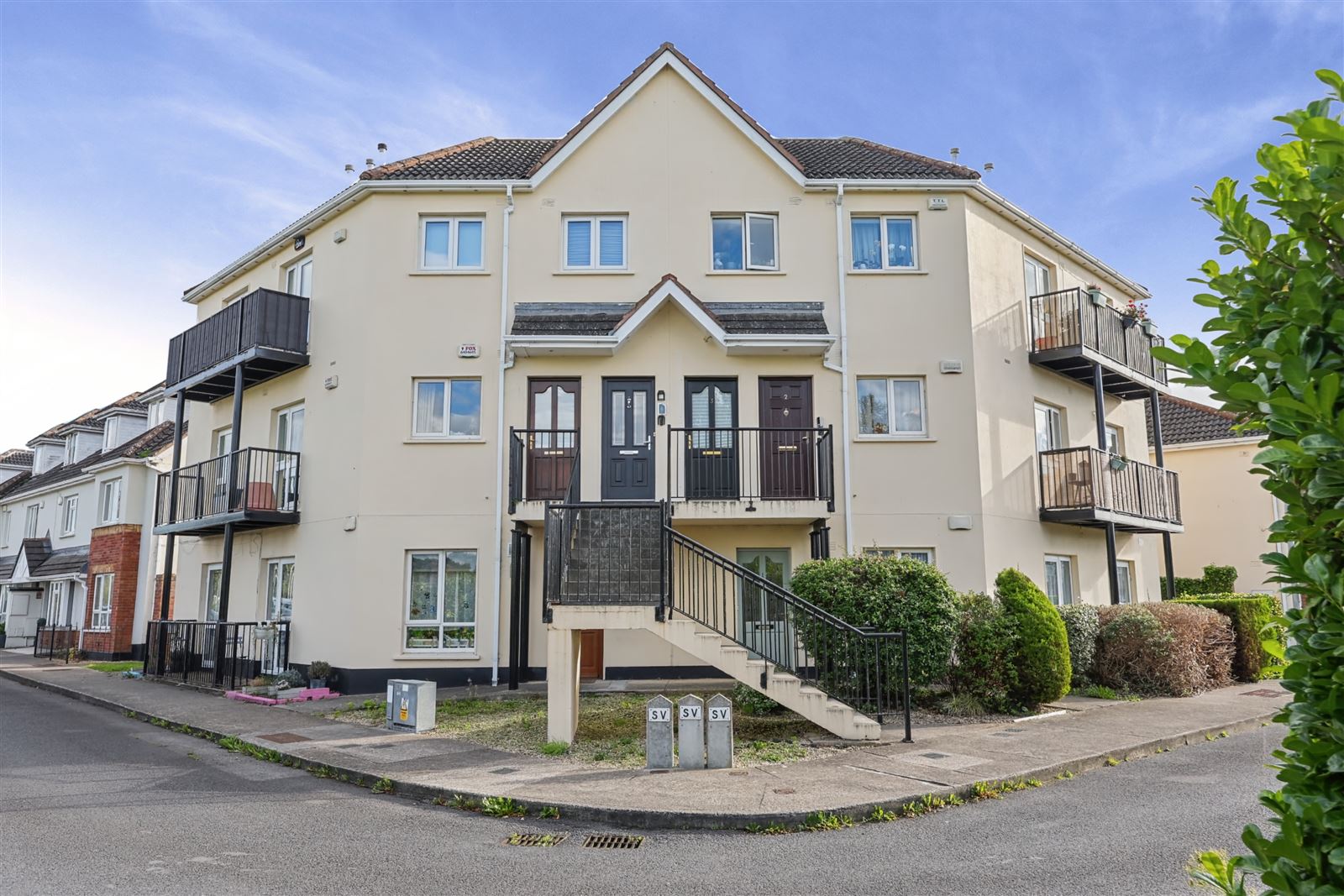 Photo 1 of 18 — 2 Ashton Rise , Swords, County Dublin