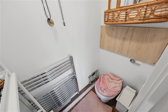 2 Ashton Rise , Swords, County Dublin