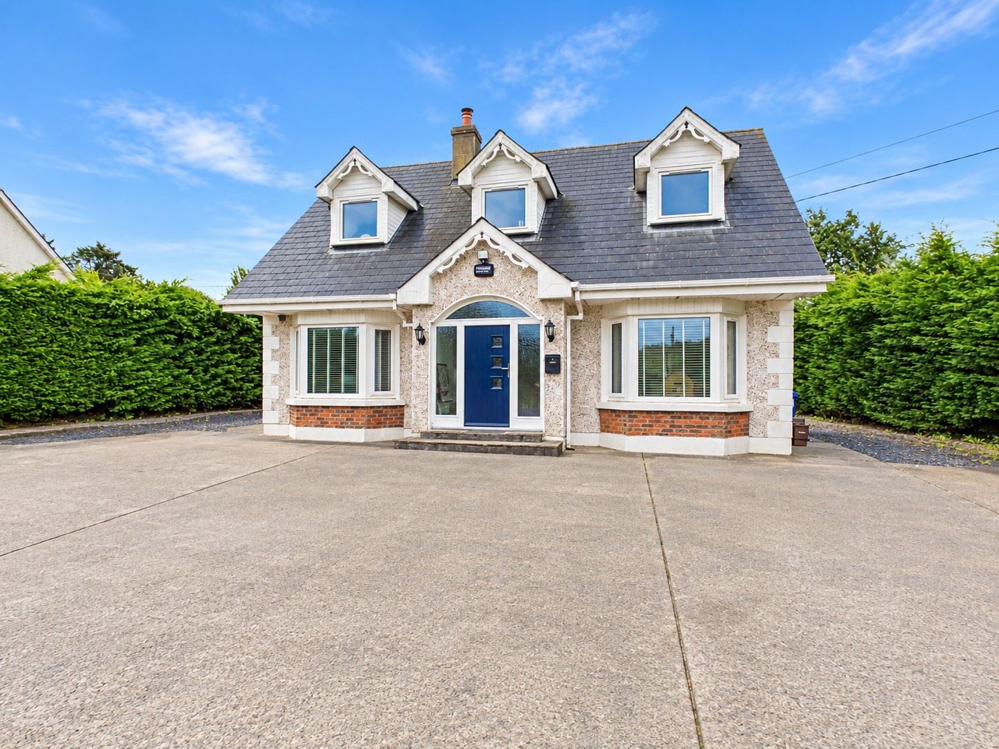 Clarin House, Newfort, Screen, Wexford