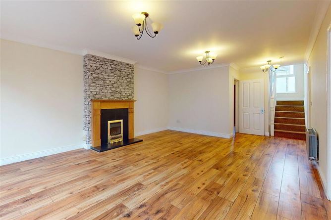 25 Delhurst Mews, Ongar Park, Ongar, Ongar, Dublin
