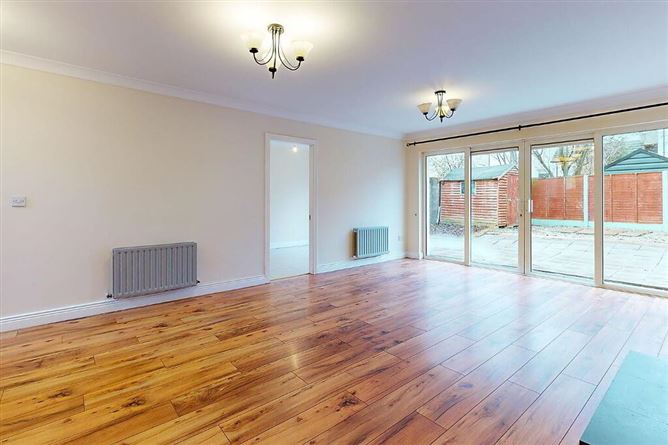 25 Delhurst Mews, Ongar Park, Ongar, Ongar, Dublin
