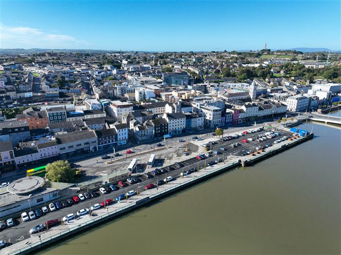Apartment 6, Mill House, 7273 O'Connell Street, Waterford City, Co. Waterford