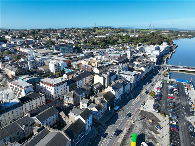 Apartment 6, Mill House, 7273 O'Connell Street, Waterford City, Co. Waterford