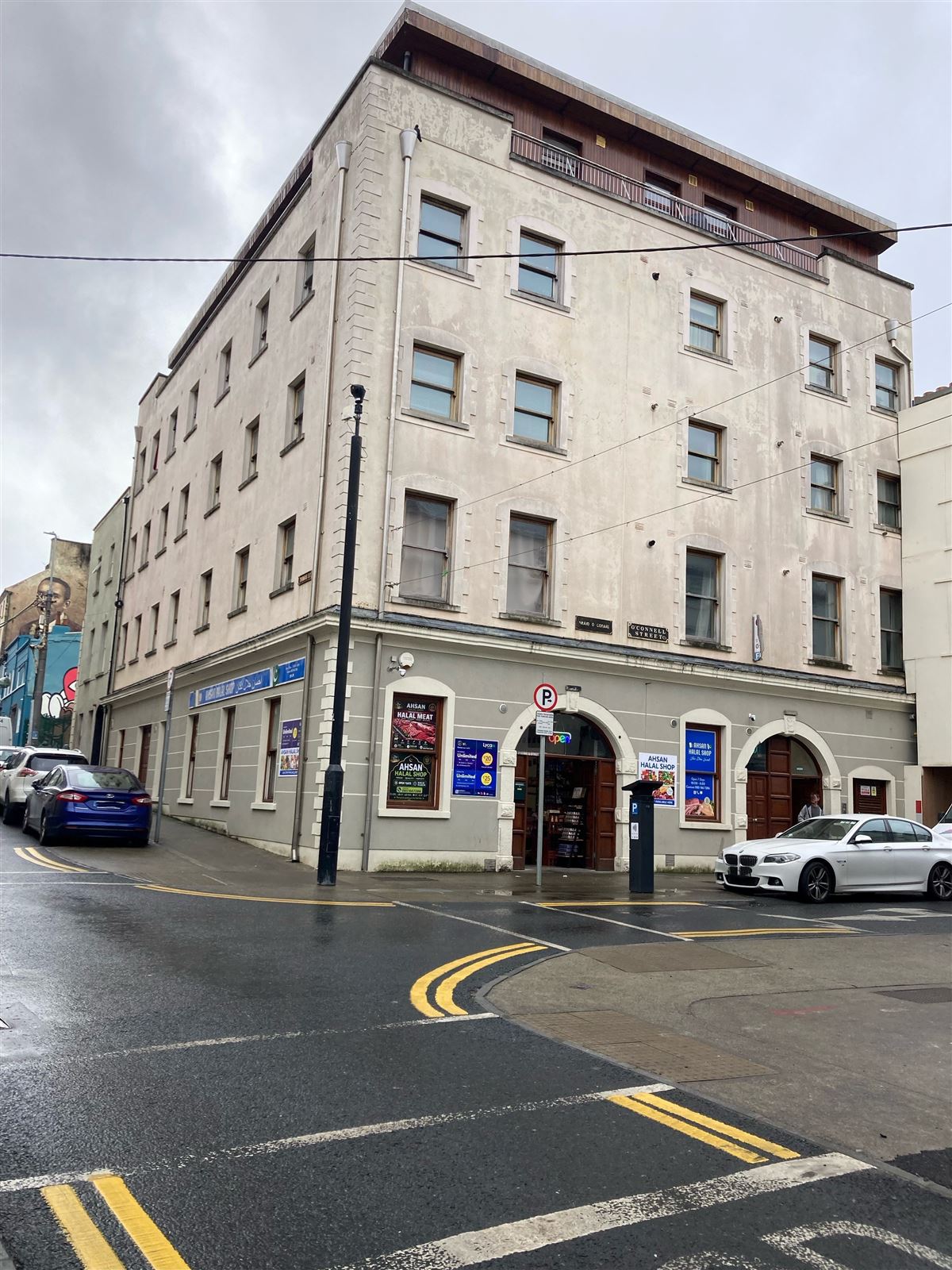Photo 1 of 13 — Apartment 6, Mill House, 7273 O'Connell Street, Waterford City, Co. Waterford