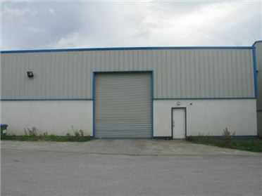 Main image of Warehouse Unit At Monavalley Industrial Estate, Tralee, Co. Kerry