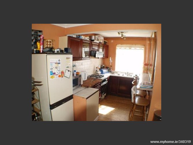69 Sarsfield Park, Lucan, Co. Dublin