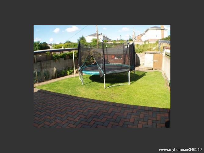 69 Sarsfield Park, Lucan, Co. Dublin