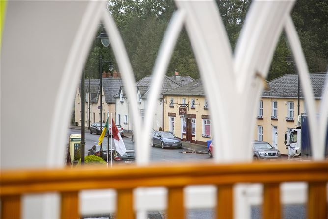 St Marys Church,Moynalty,Co Meath,A82 RC04