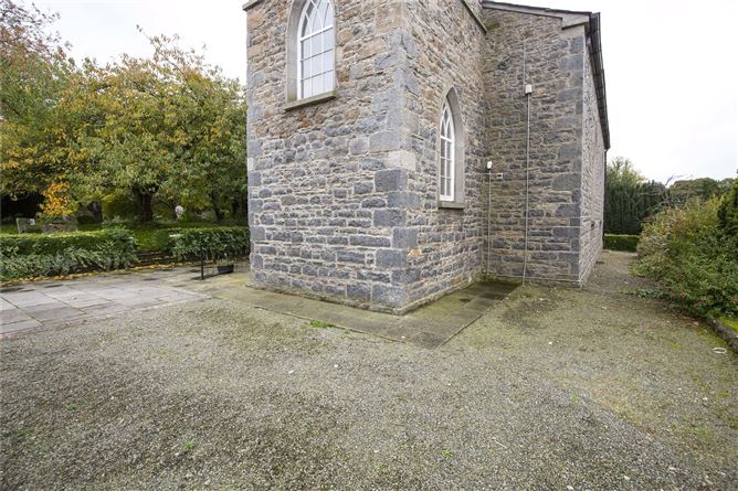 St Marys Church,Moynalty,Co Meath,A82 RC04