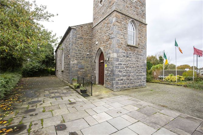 St Marys Church,Moynalty,Co Meath,A82 RC04