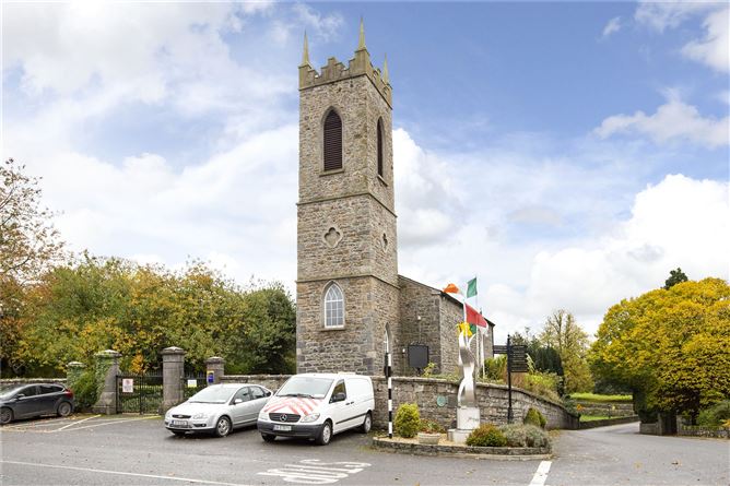 St Marys Church,Moynalty,Co Meath,A82 RC04