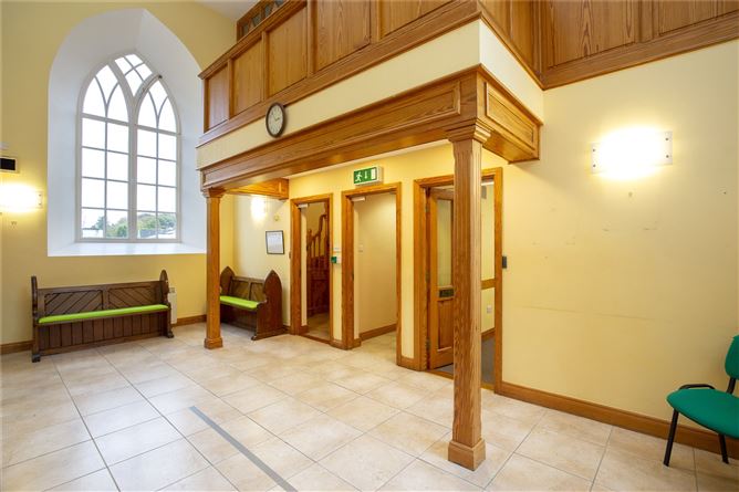 St Marys Church,Moynalty,Co Meath,A82 RC04