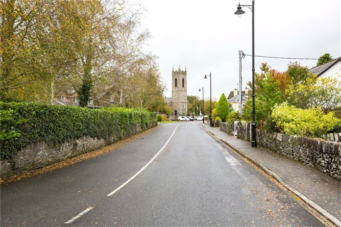 St Marys Church,Moynalty,Co Meath,A82 RC04