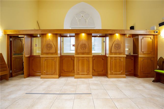St Marys Church,Moynalty,Co Meath,A82 RC04