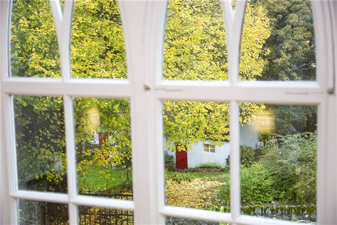 St Marys Church,Moynalty,Co Meath,A82 RC04
