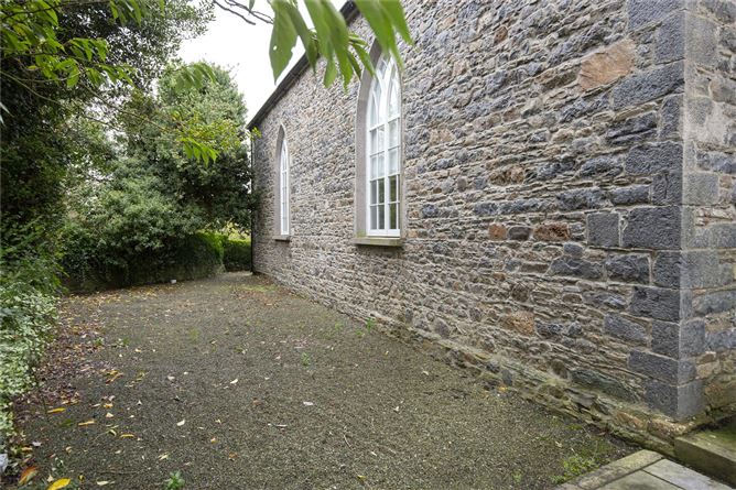 St Marys Church,Moynalty,Co Meath,A82 RC04
