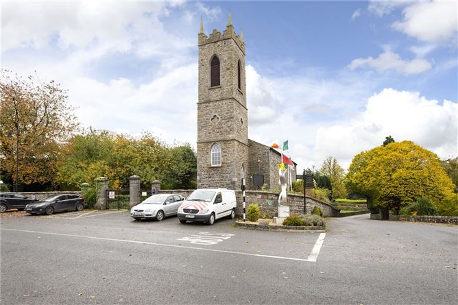 St Marys Church,Moynalty,Co Meath,A82 RC04
