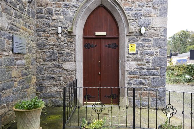 St Marys Church,Moynalty,Co Meath,A82 RC04