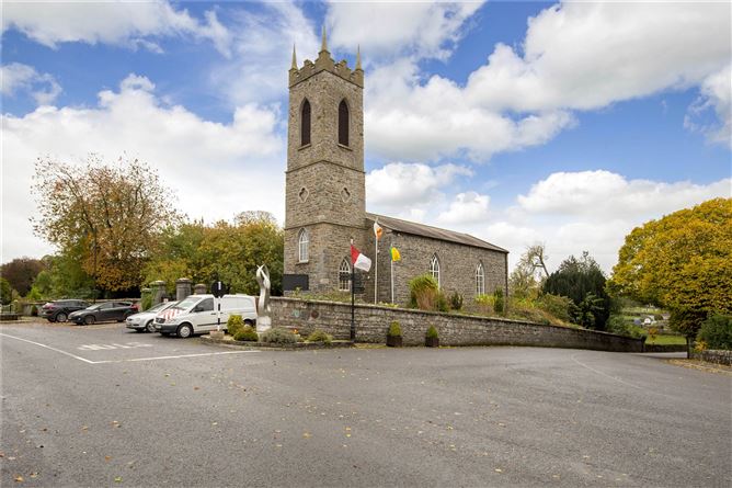St Marys Church,Moynalty,Co Meath,A82 RC04