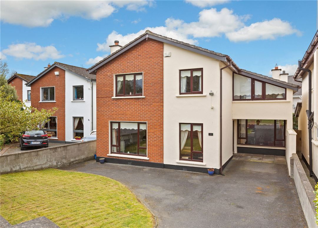40 College Grove, Castleknock, Dublin 15
