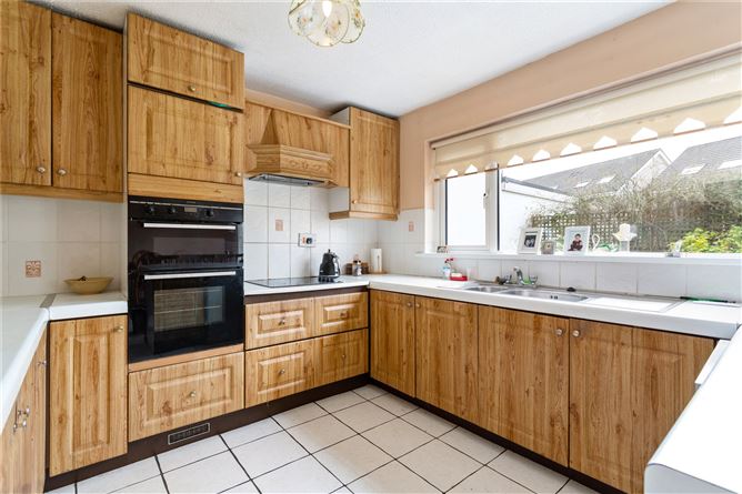 40 College Grove, Castleknock, Dublin 15