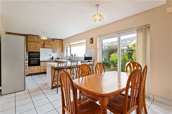 40 College Grove, Castleknock, Dublin 15